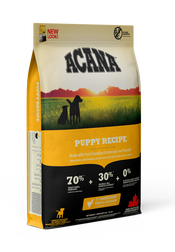 Puppy Recipe